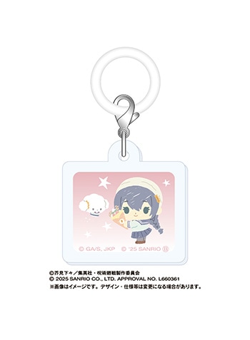 天内理子×こぎみゅん