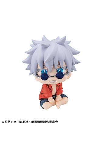 五条 悟 沖縄Ver.