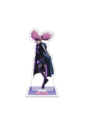 ポップ☆ステップ