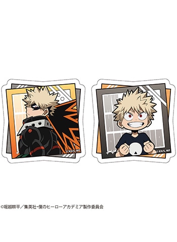 爆豪勝己