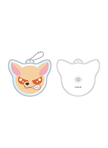 バクドッグ