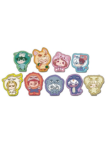 コンプリートセット