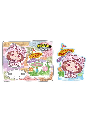 オチャネコ