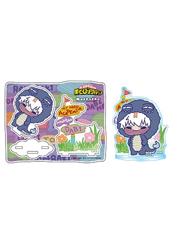ダビヘビ