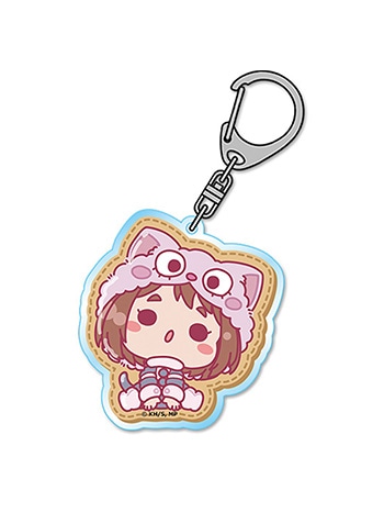オチャネコ