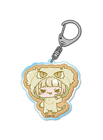 トガケ