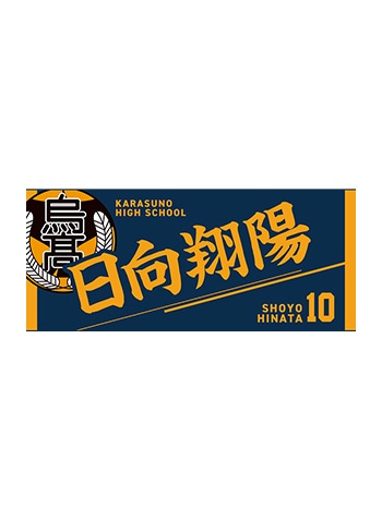 日向翔陽