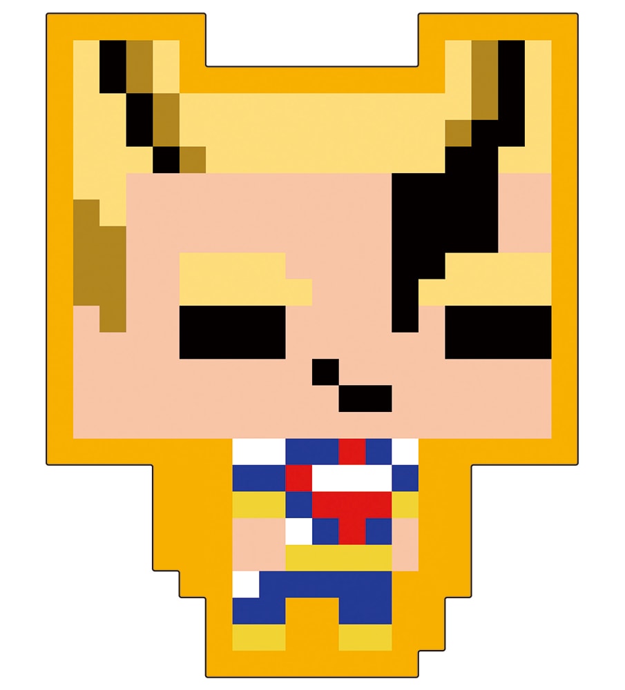 オールマイト