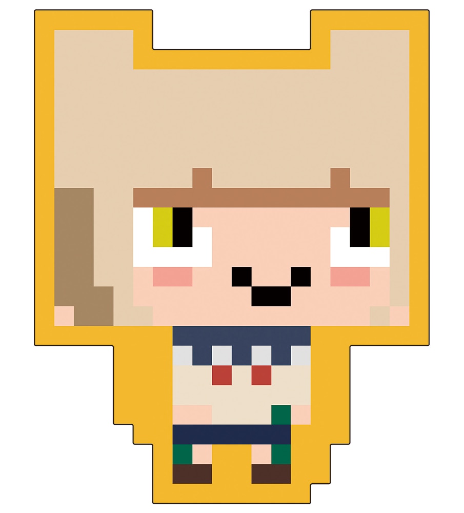 トガヒミコ