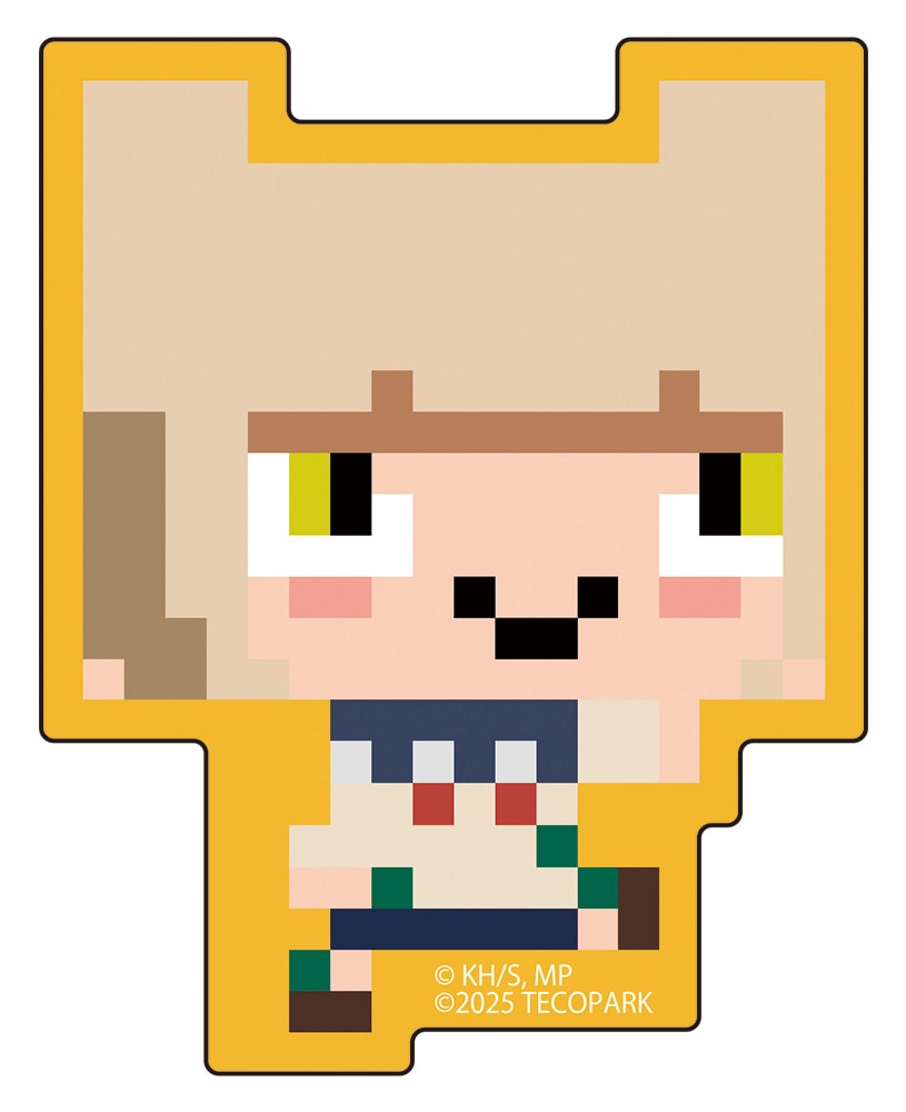 トガヒミコ