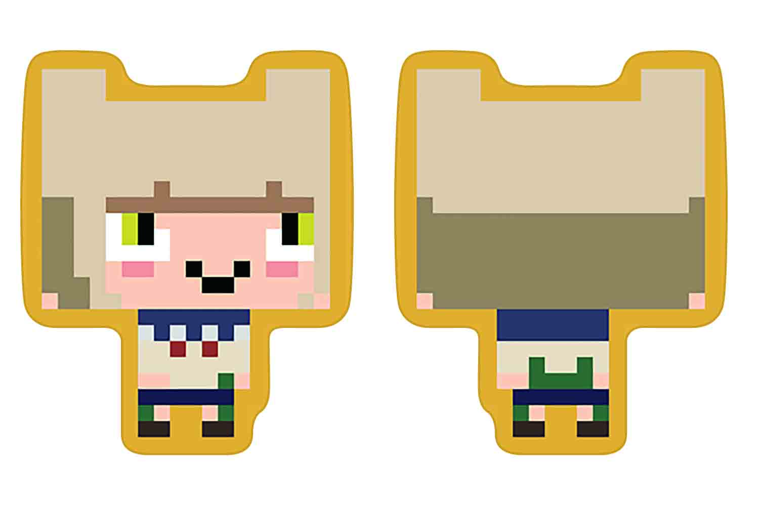 トガヒミコ
