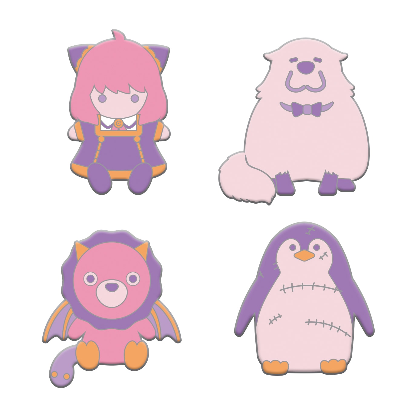 コンプリートセット