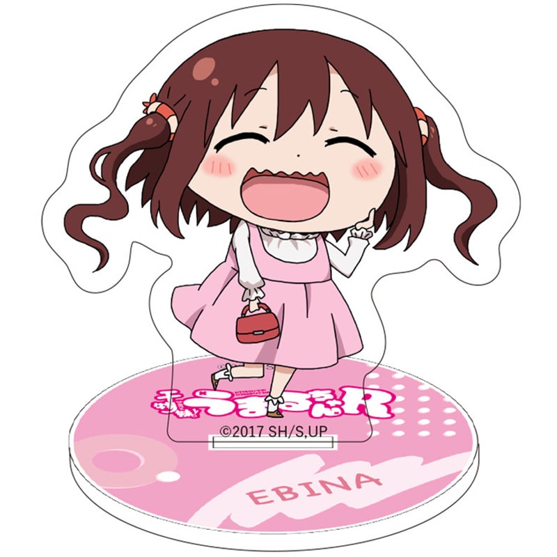 海老名菜々（ミニ）