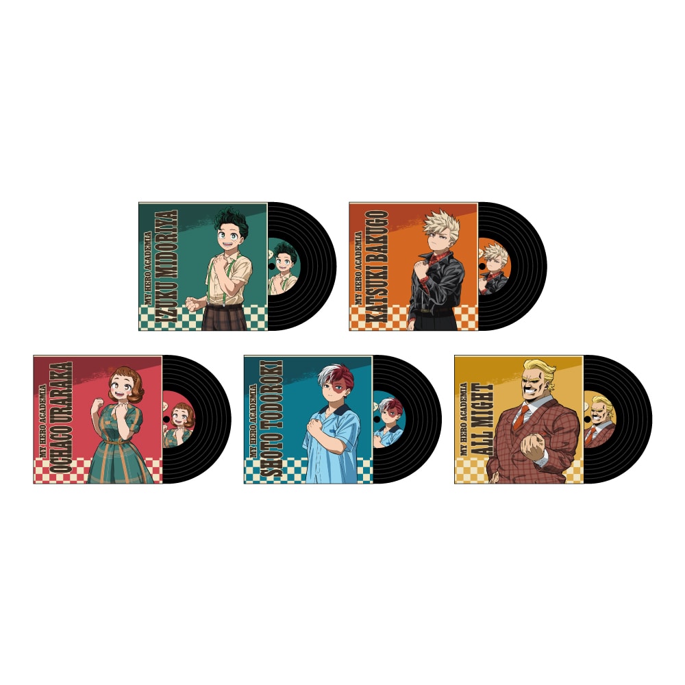 コンプリートセット