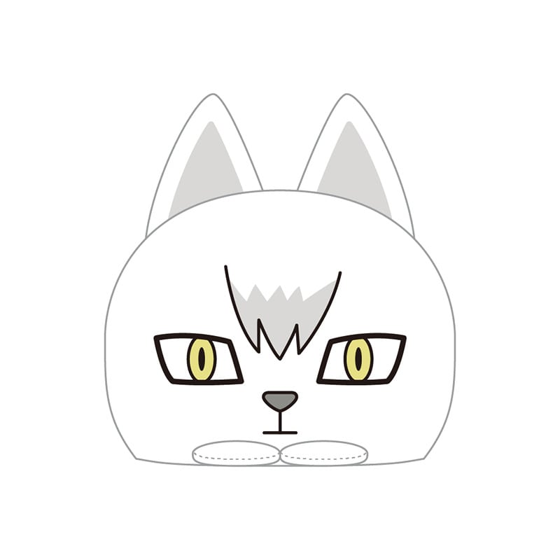 キタキツネ