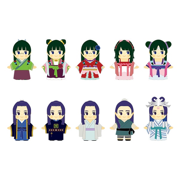 コンプリートセット