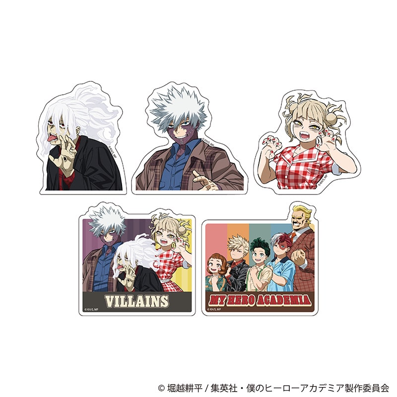 コンプリートセット