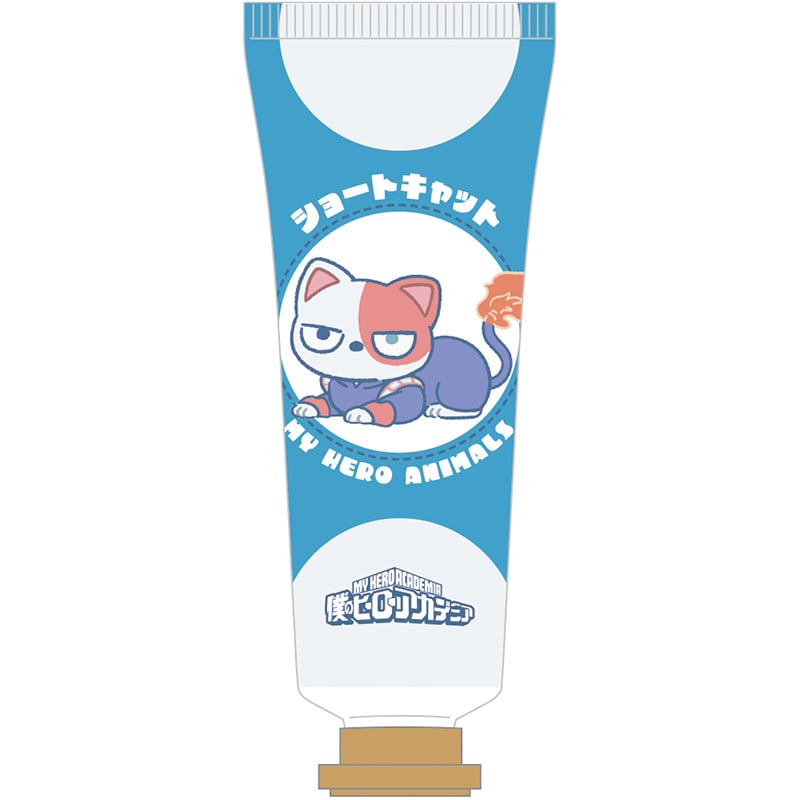 ショートキャット