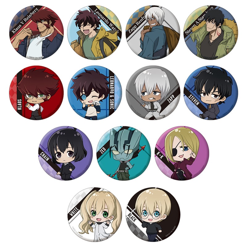 コンプリートセット