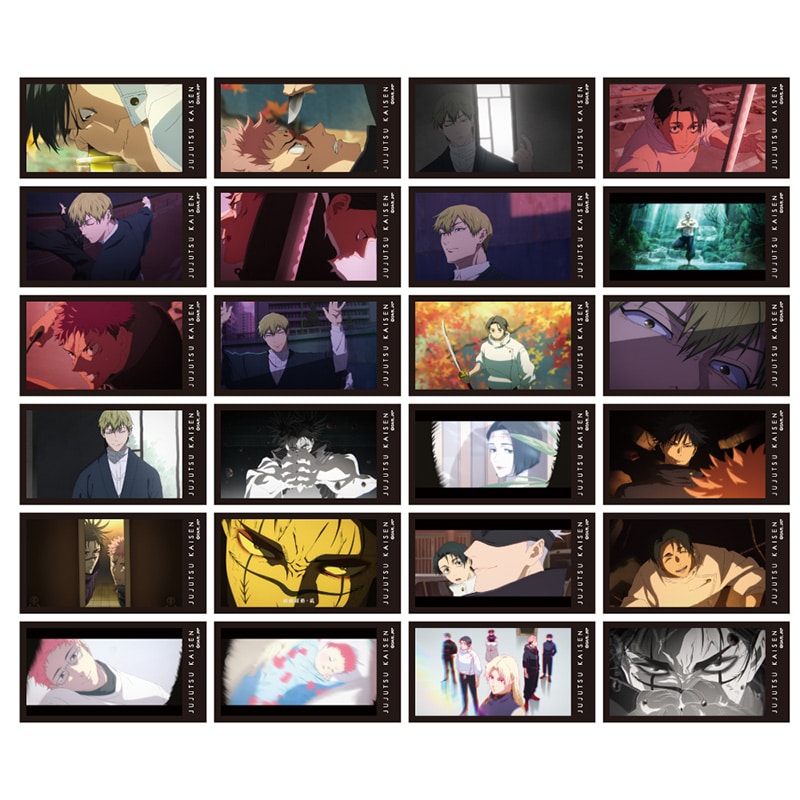 ランダム4枚セット