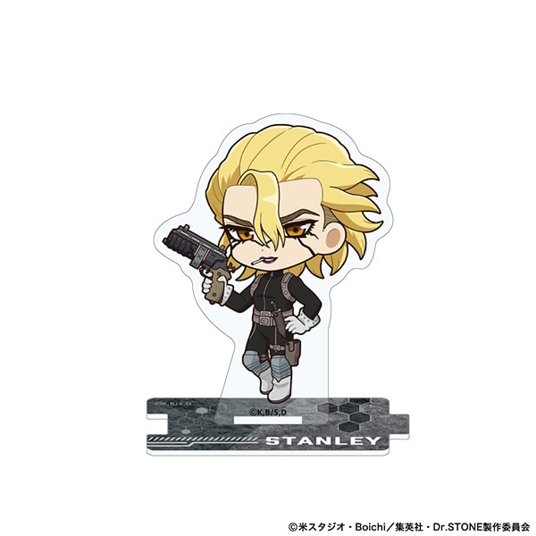 スタンリー・スナイダー