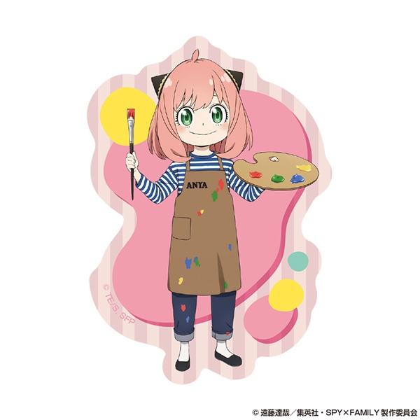 アーニャ・フォージャー