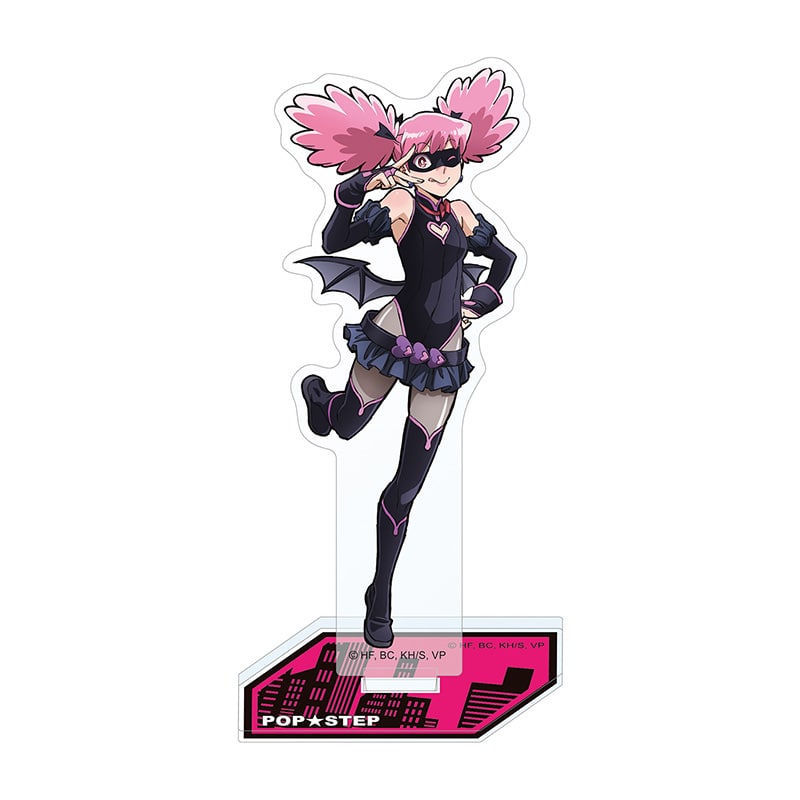 ポップ☆ステップ