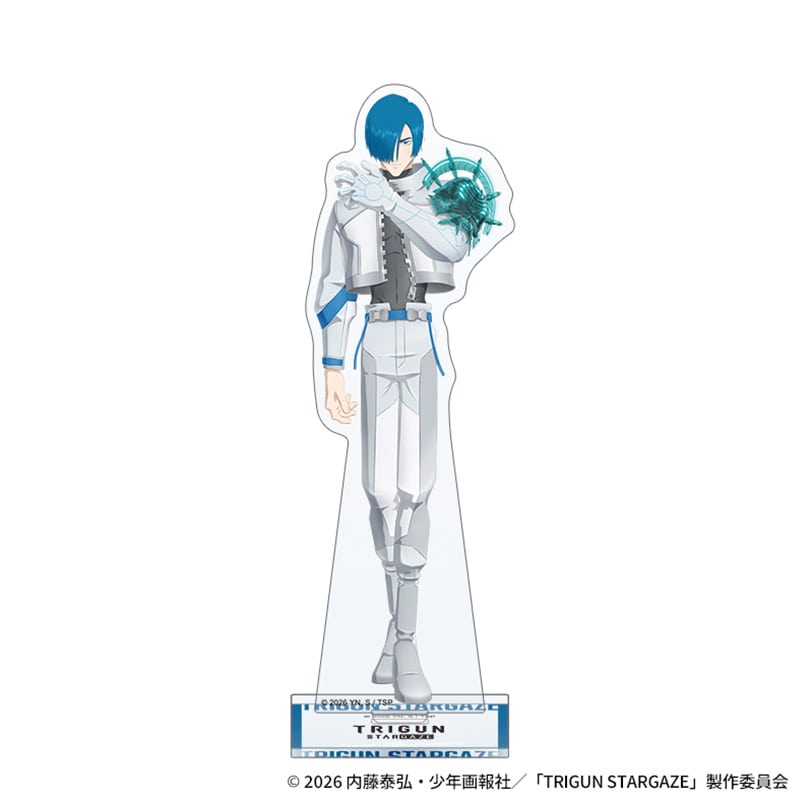 レガート・ブルーサマーズ