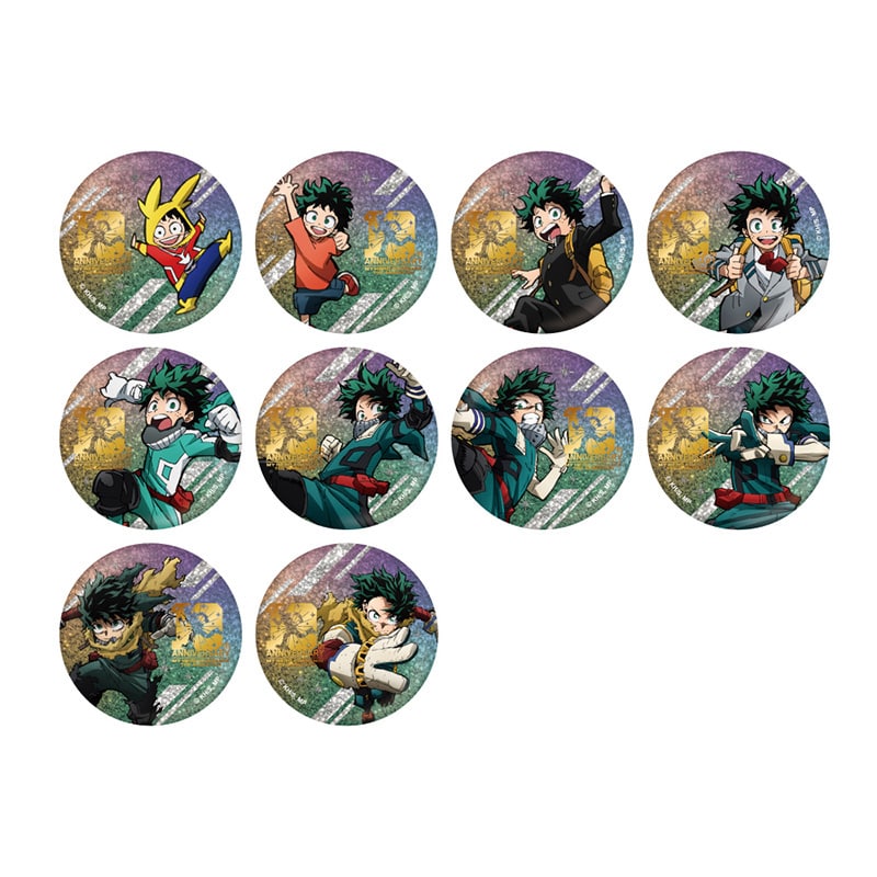 コンプリートセット