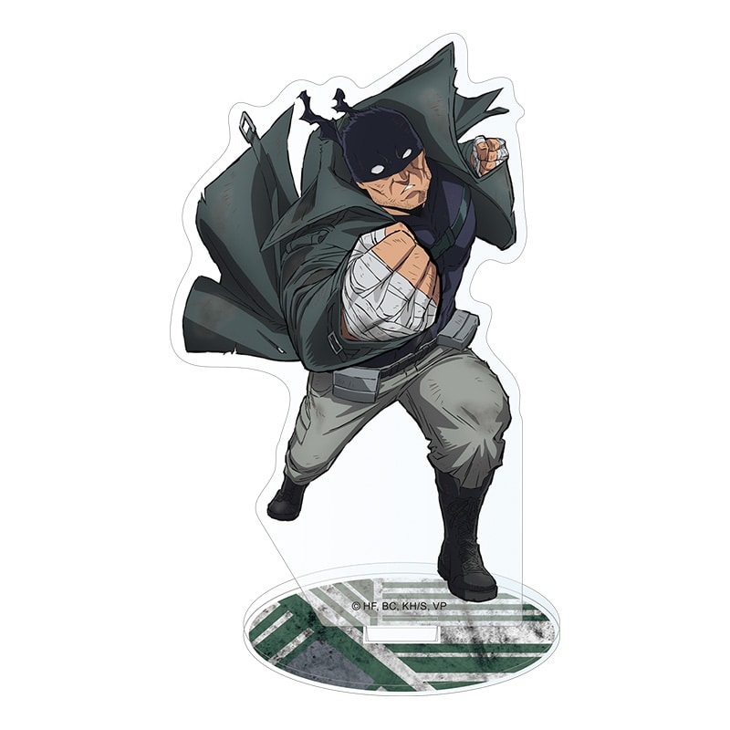 ナックルダスター 第2弾