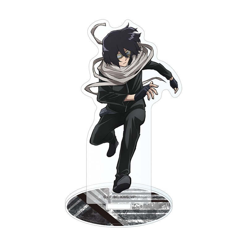 イレイザーヘッド 第2弾