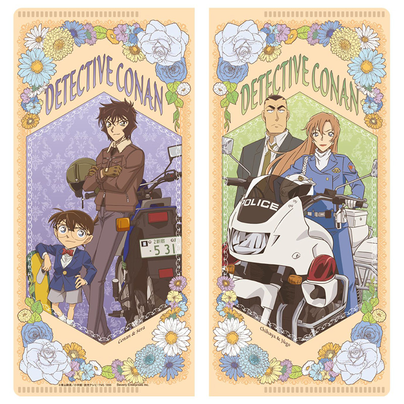 ブルーフラワー