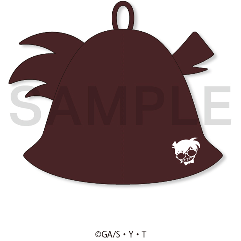 （江戸川コナン）