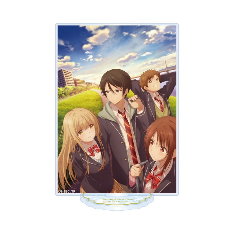 2期ビジュアルC