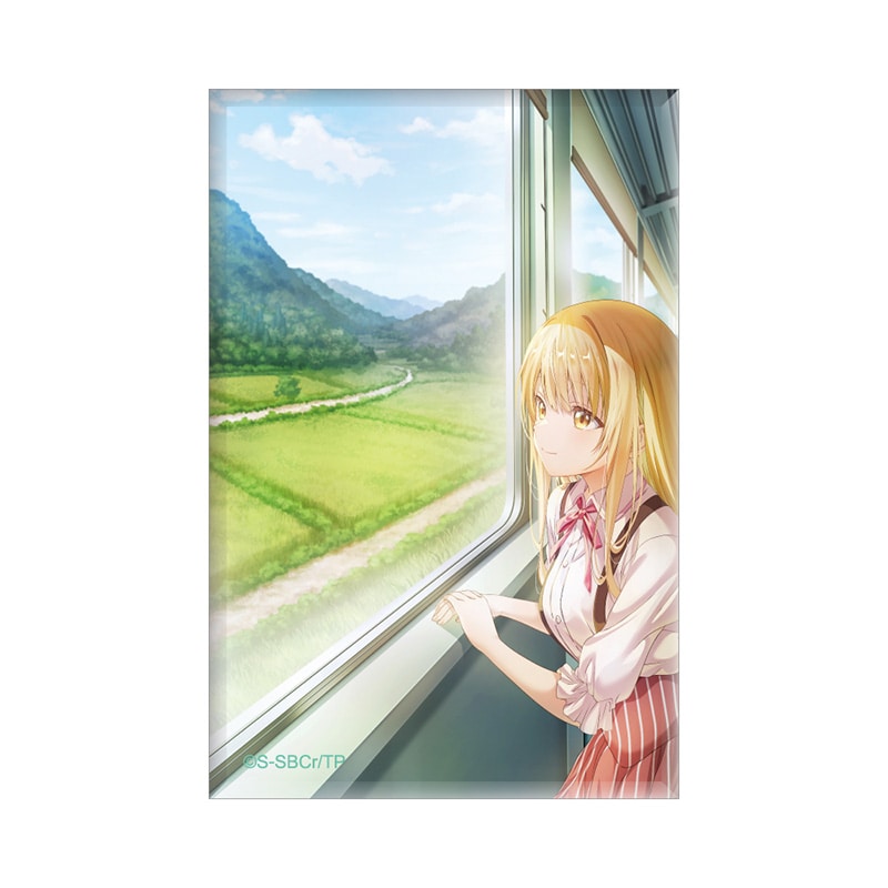 2期ビジュアルB