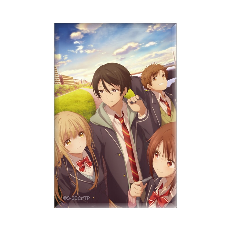 2期ビジュアルC