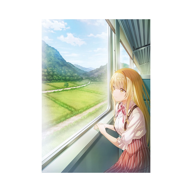 2期ビジュアルB