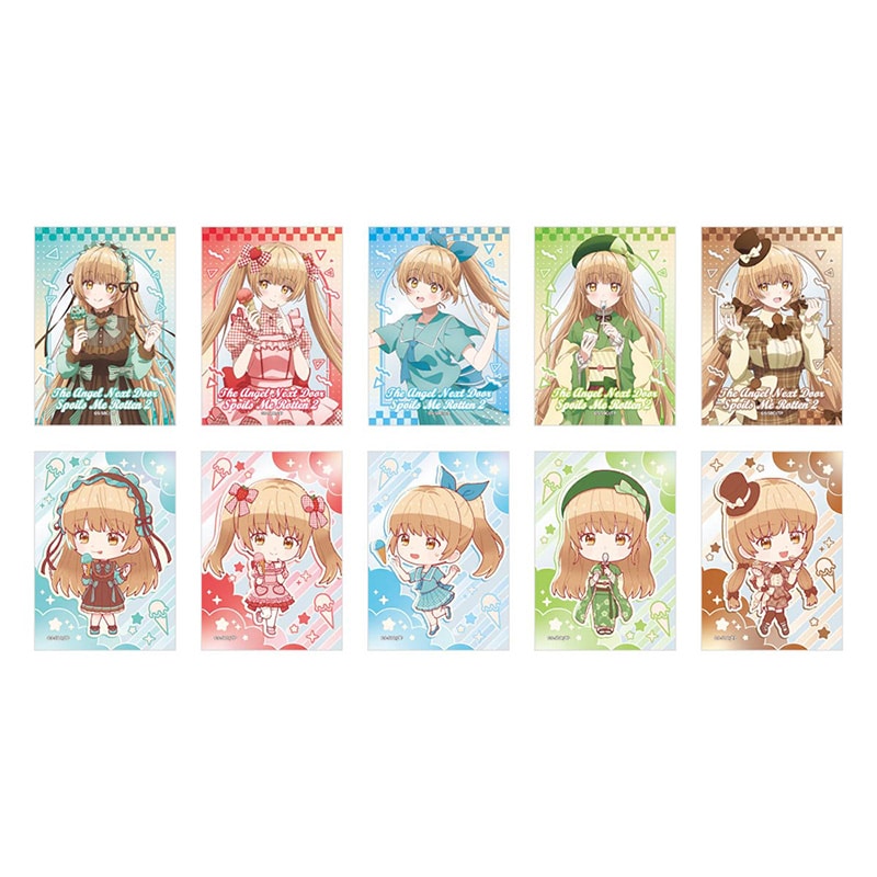 コンプリートセット