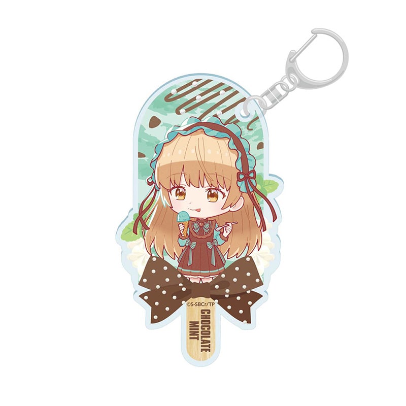 チョコミント