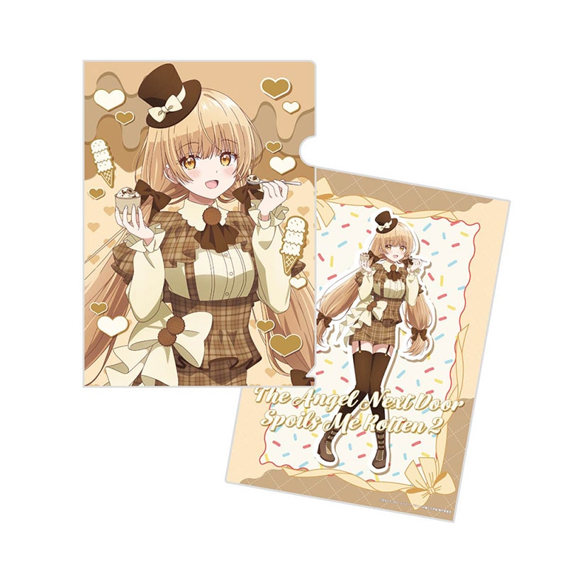クッキー＆クリーム