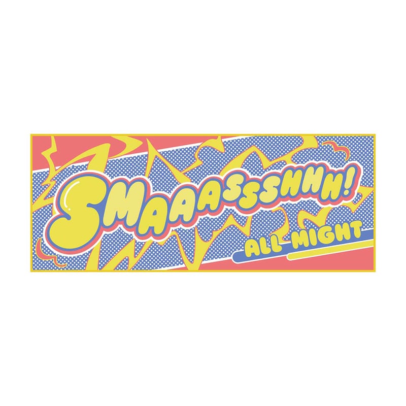 オールマイト