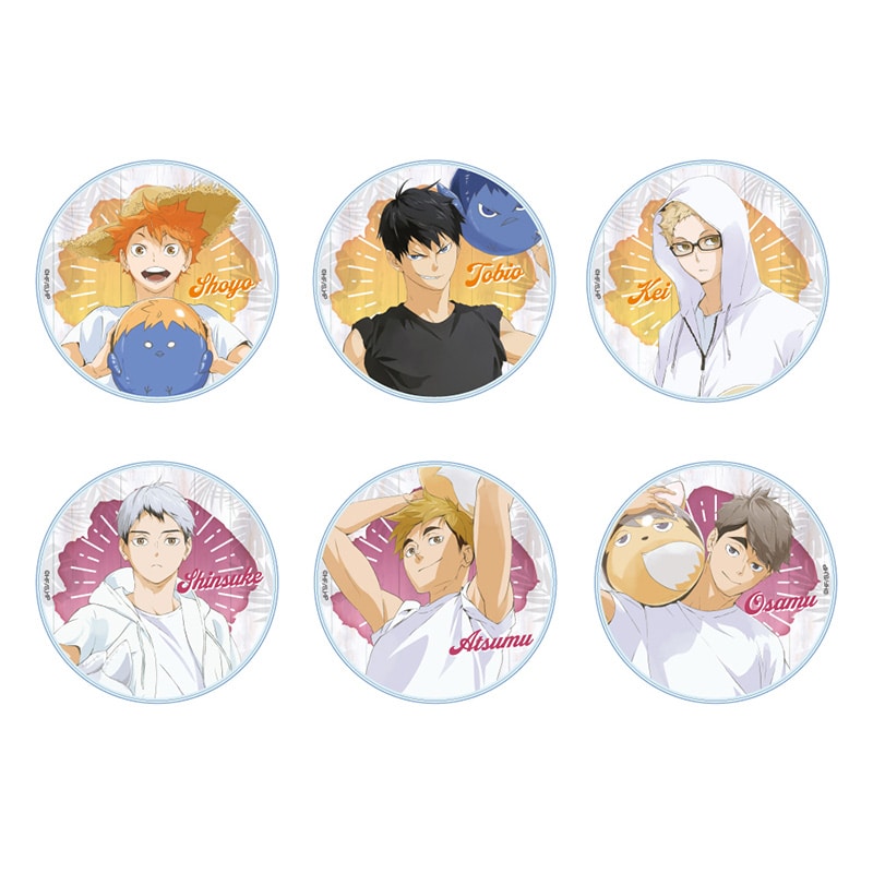 コンプリートセット