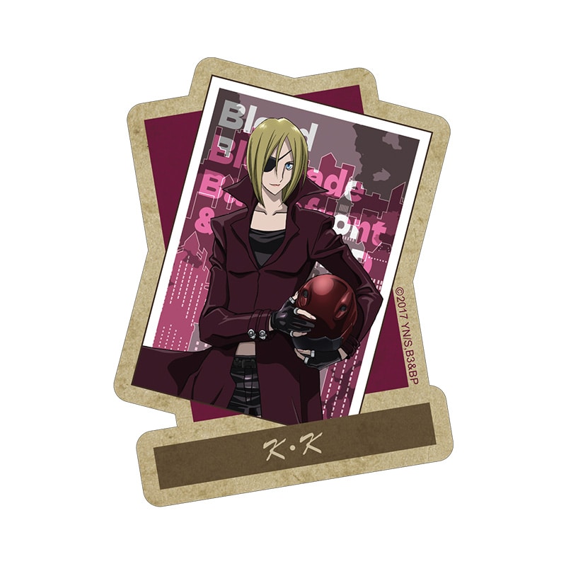K・K
