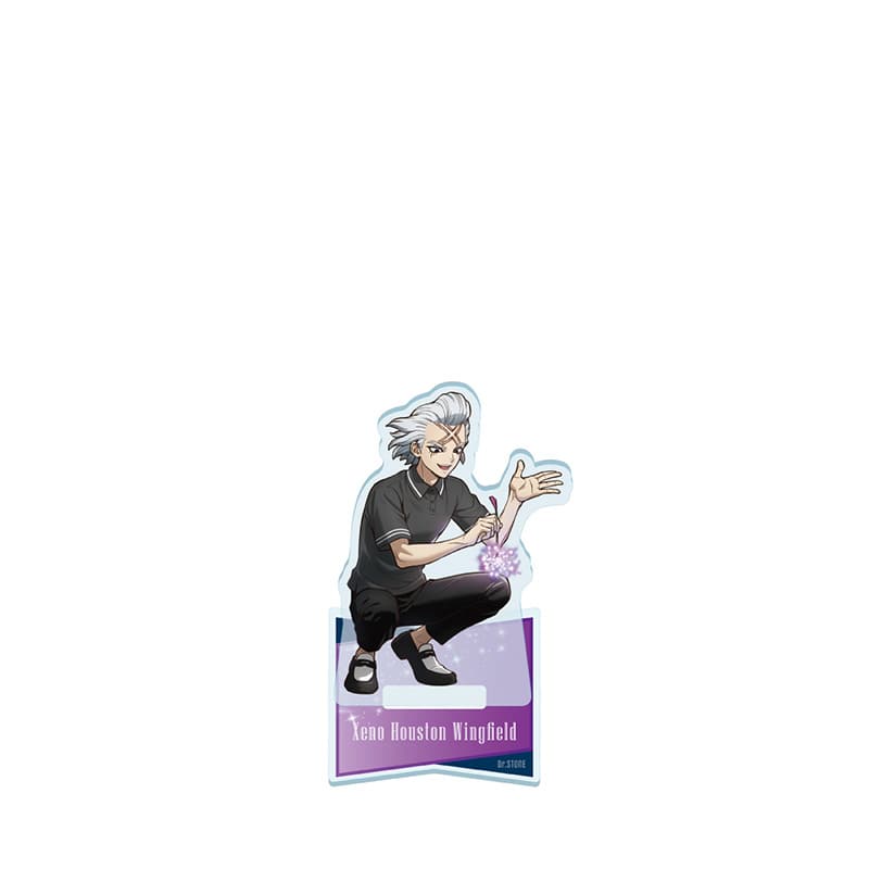 Dr.ゼノ