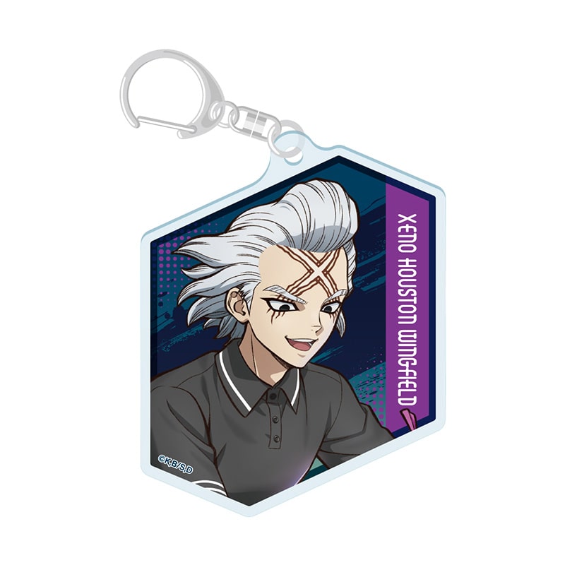 Dr.ゼノ