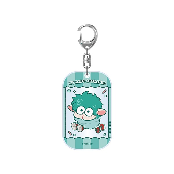 デクシープ