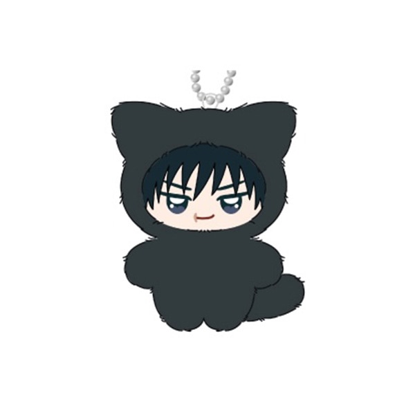 伏黒甚爾