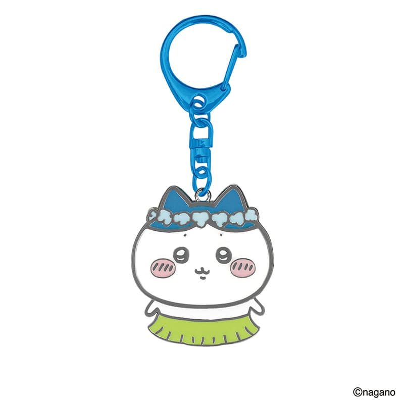 ハチワレ