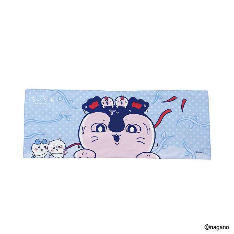ちいかわ＆ハチワレ＆セイレーン