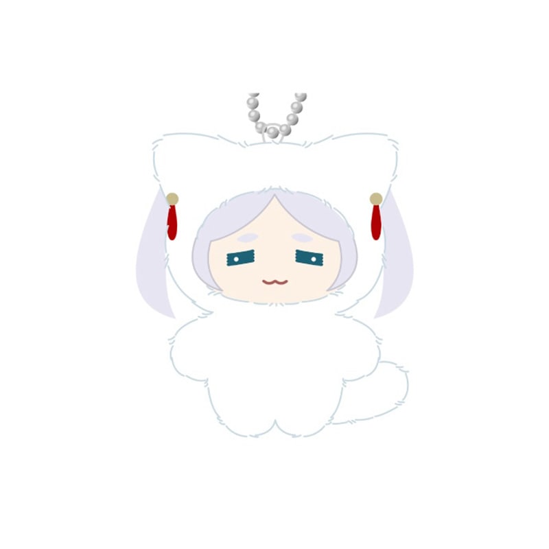 フリーレンB